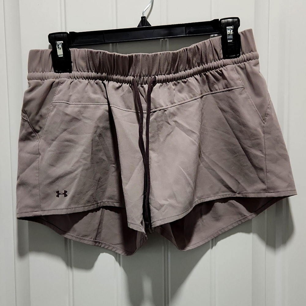 Under Armour athletic shorts